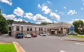 Best Western Albemarle Nc